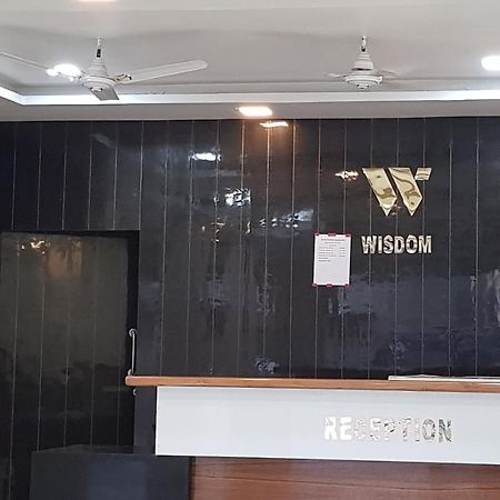 Hotel Wisdom Celebration Motihari Kültér fotó